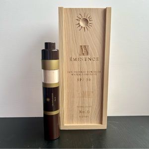 Eminence Sun Defense sunscreen powder SPF 30